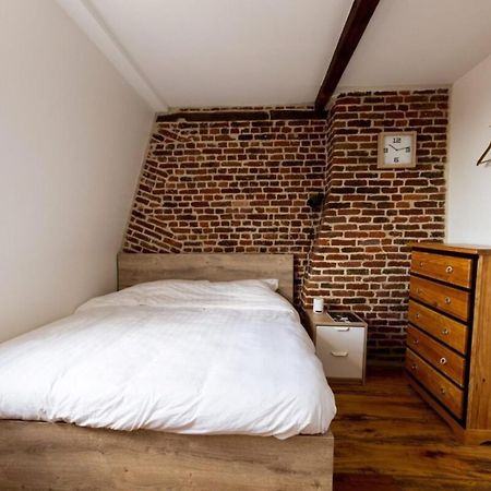 Appartement Vieux Lille Triplex De 100 M2 Extérieur photo