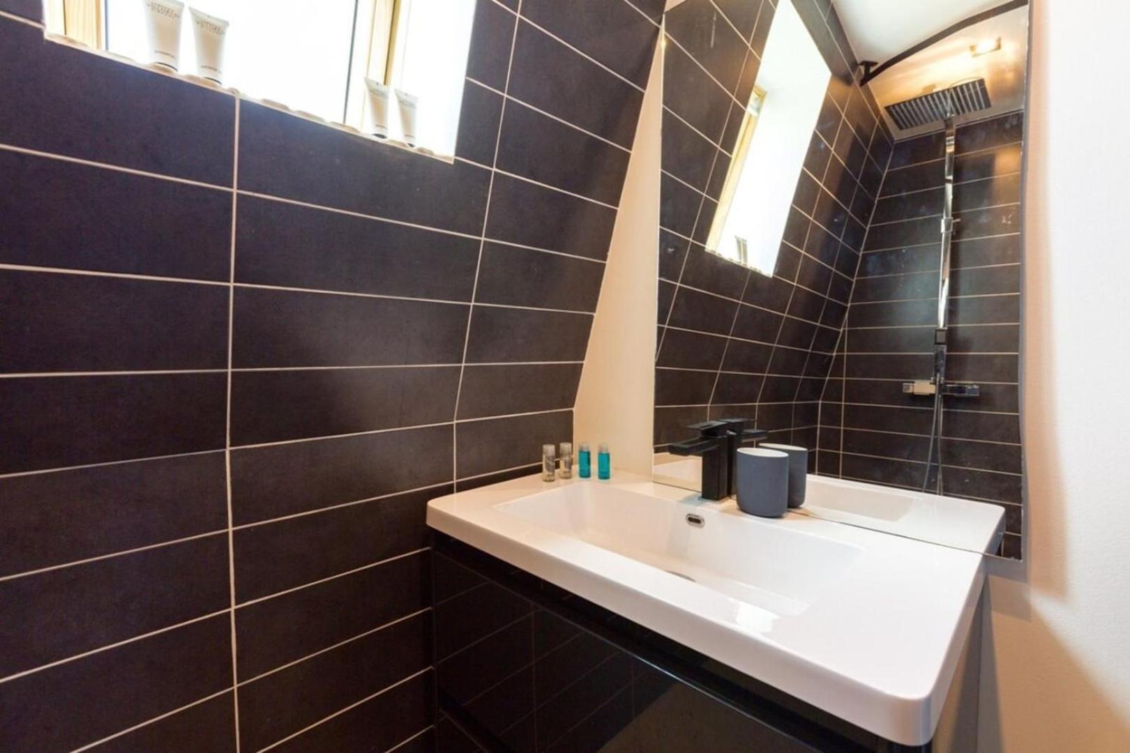 Appartement Vieux Lille Triplex De 100 M2 Extérieur photo